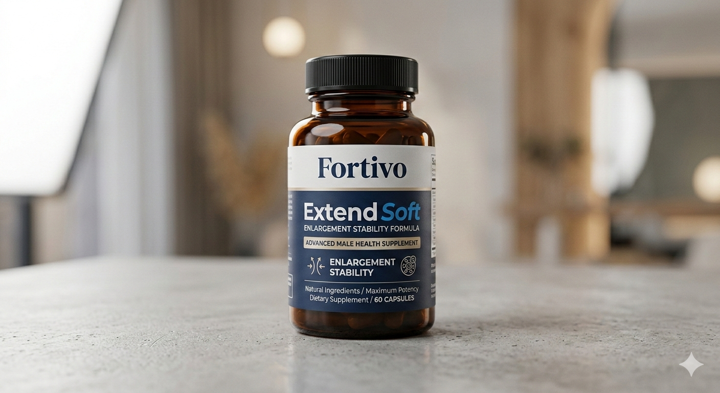 Hormeliv.Eu Extend Soft